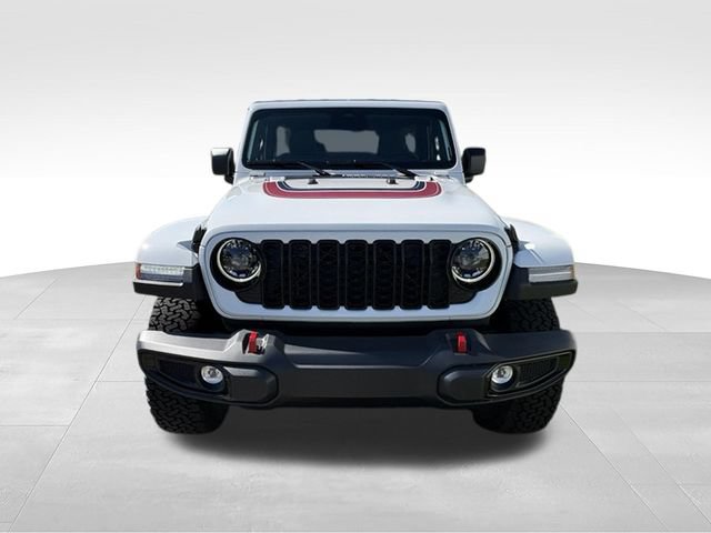 New 2026 Jeep Wrangler Unlimited Sport w/ Dual Top Group AWD/4WD image 8