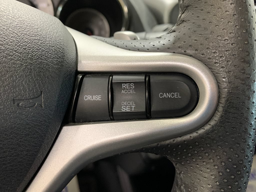Used 2012 Honda Fit Sport image 22