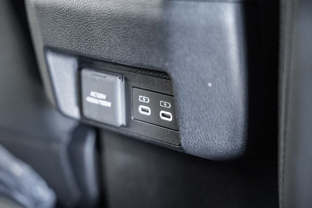 New 2026 Toyota Tacoma Limited image 37