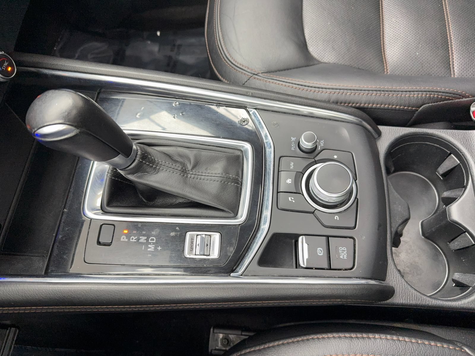Used 2019 MAZDA CX-5 Grand Touring w/ GT Premium Package AWD/4WD image 29