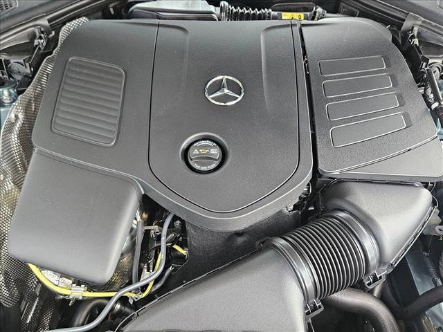 New 2026 Mercedes-Benz E 350 Sedan image 17