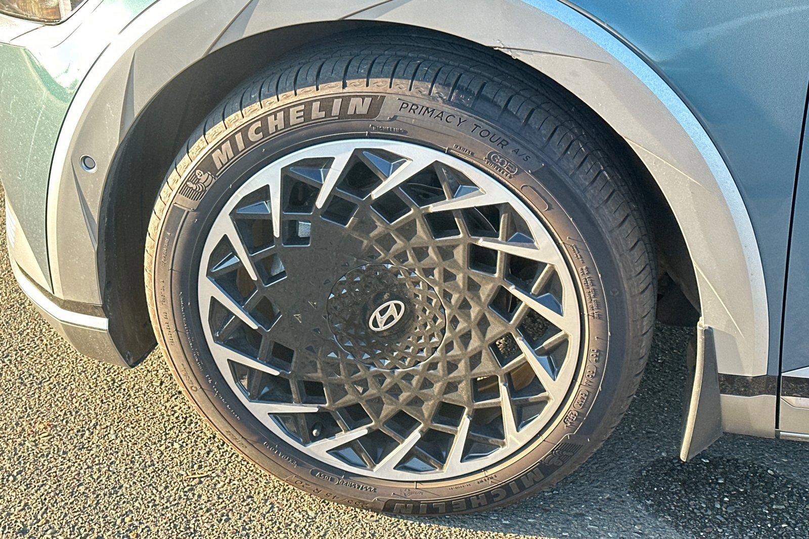 Certified 2024 Hyundai Ioniq 5 Limited image 6