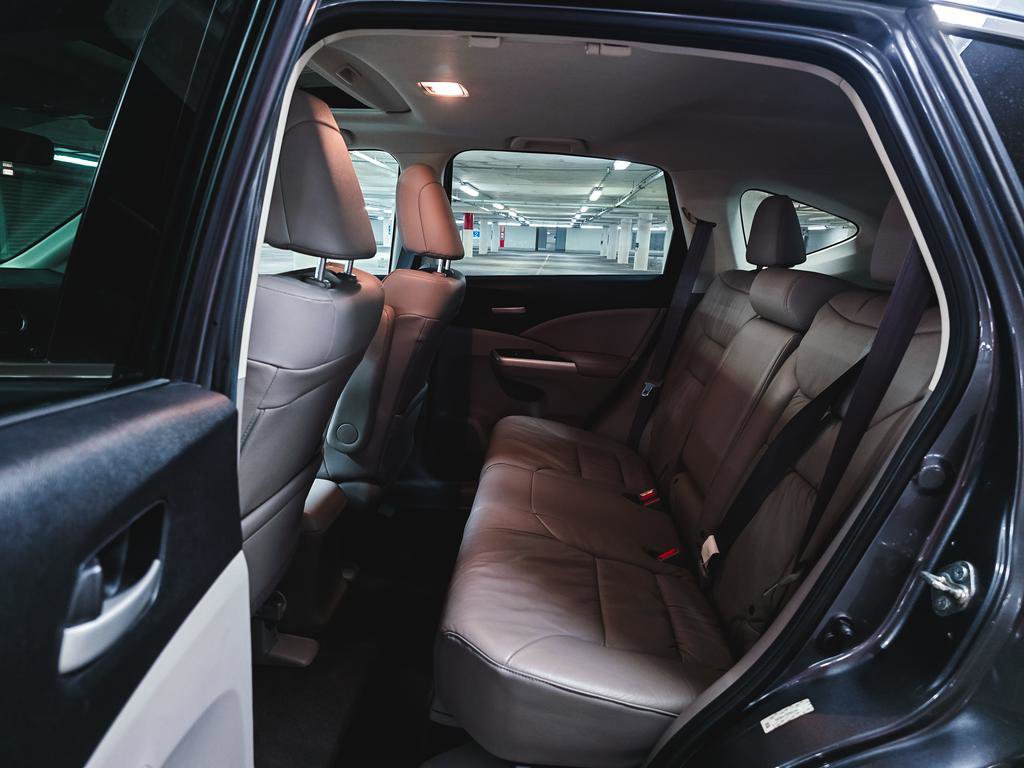 Used 2014 Honda CR-V EX-L image 19