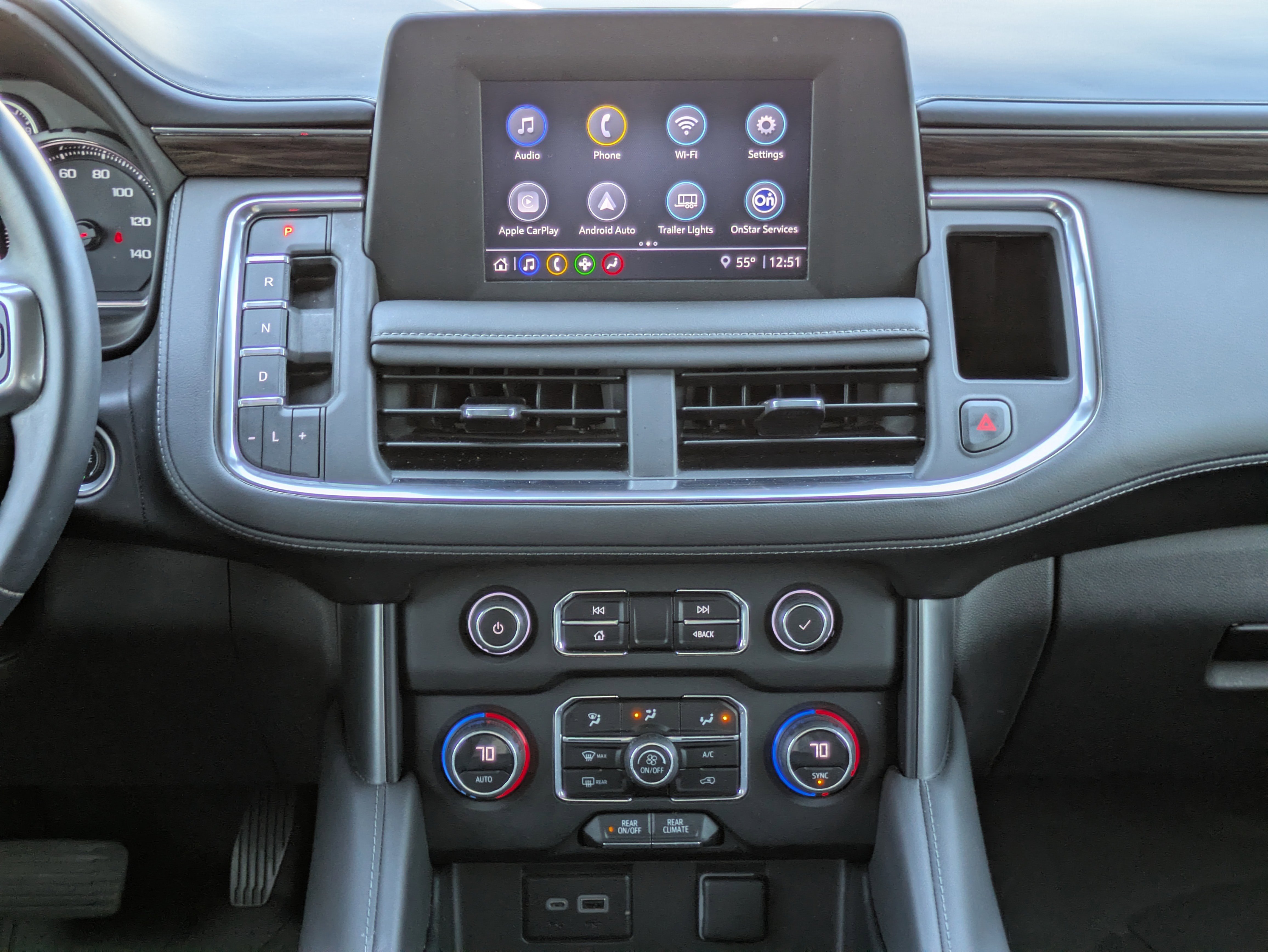 Used 2023 Chevrolet Suburban LS image 5