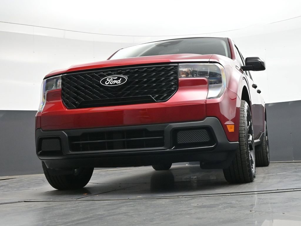 Used 2025 Ford Maverick XLT w/ Equipment Group 301A AWD/4WD image 45
