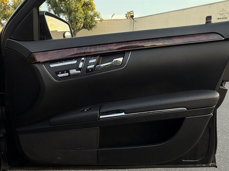 Used 2013 Mercedes-Benz S 550 image 67