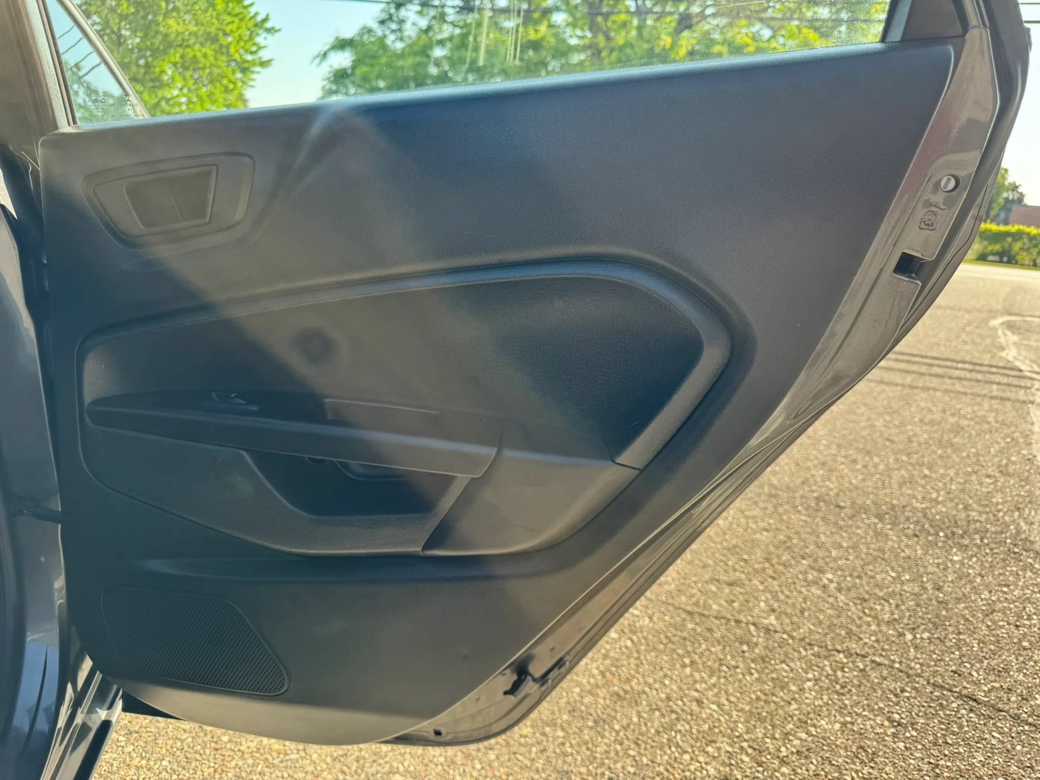 Used 2019 Ford Fiesta SE w/ Cold Weather Package FWD image 35