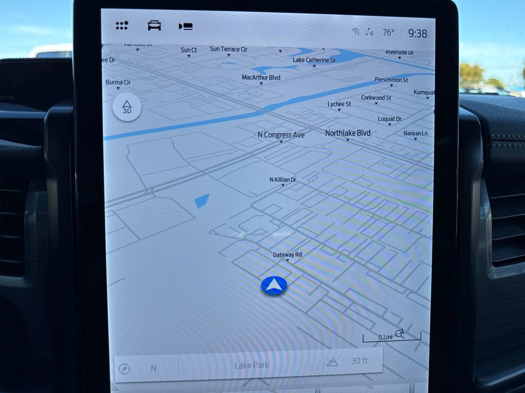 New 2025 Ford F150 Lightning Flash image 9