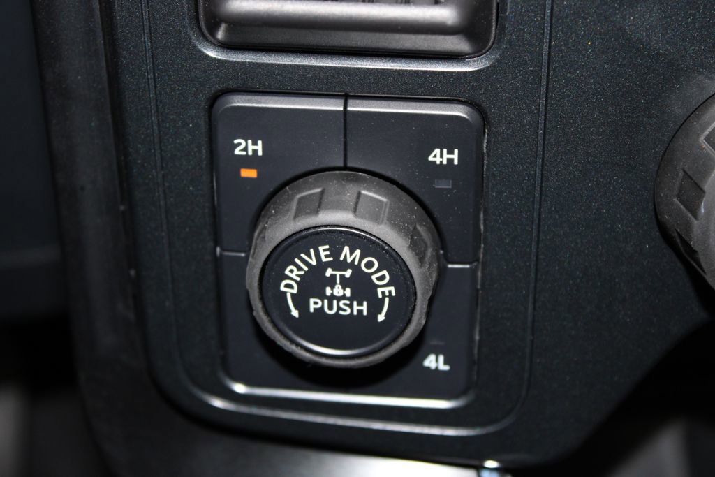 New 2026 Ford F150 STX w/ Equipment Group 200A image 41