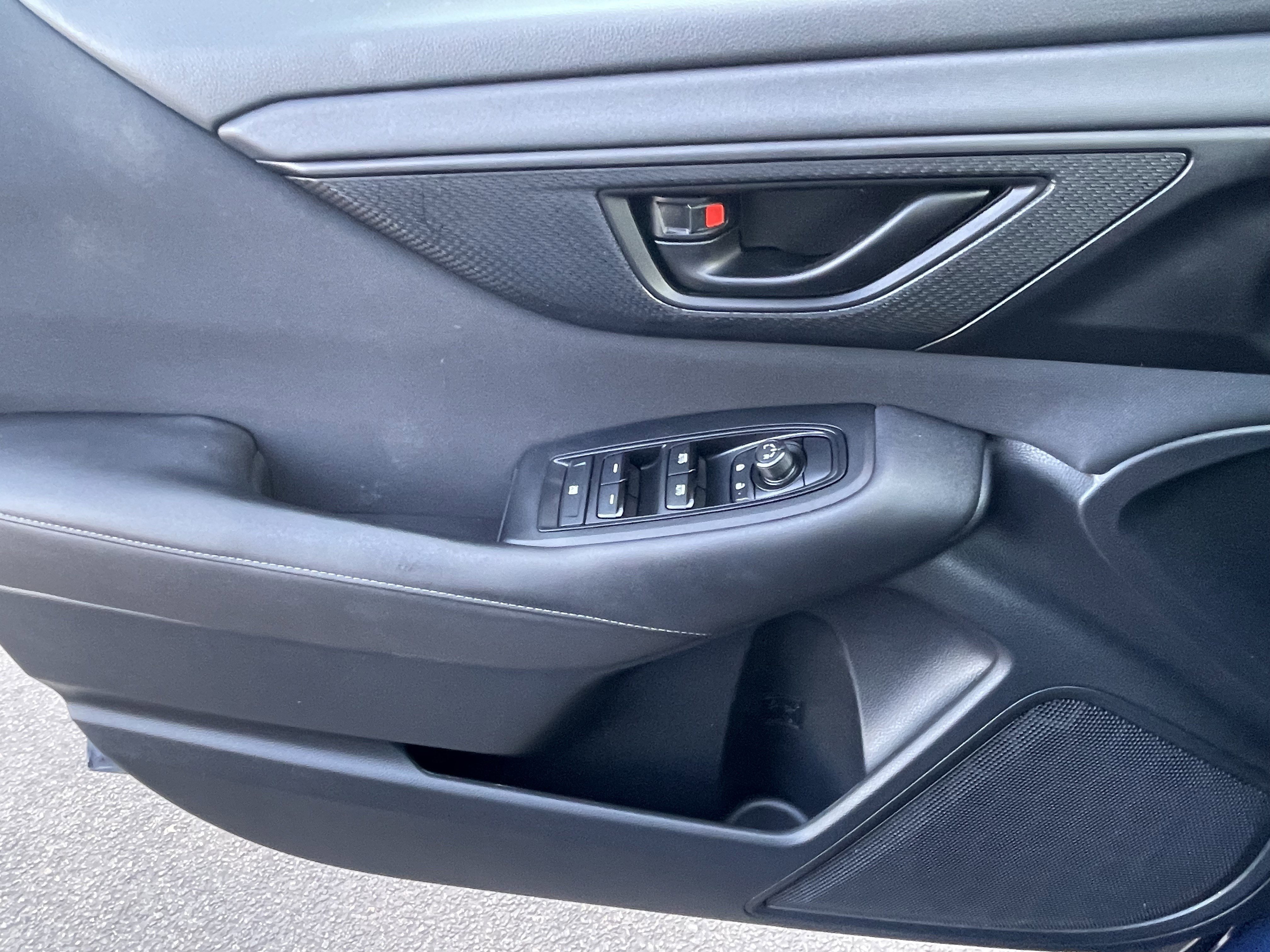 Used 2022 Subaru Legacy image 14