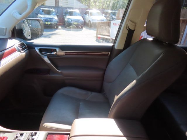 Used 2016 Lexus GX 460 Luxury AWD/4WD image 23