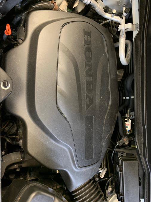 Used 2022 Honda Passport TrailSport image 61
