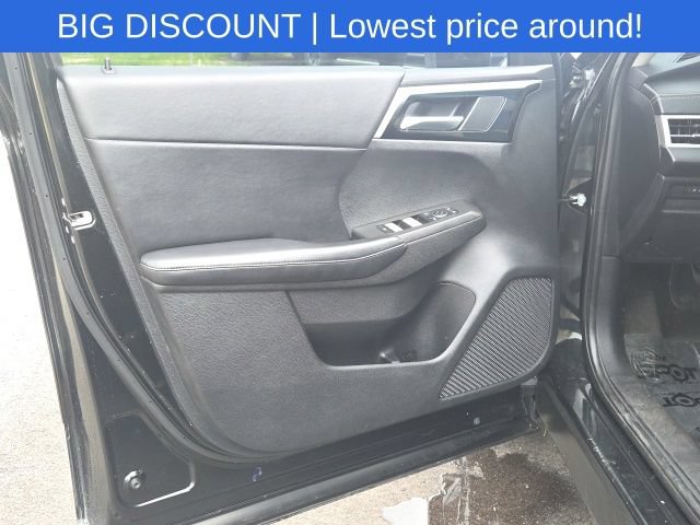 Used 2022 Mitsubishi Outlander SE AWD/4WD image 26