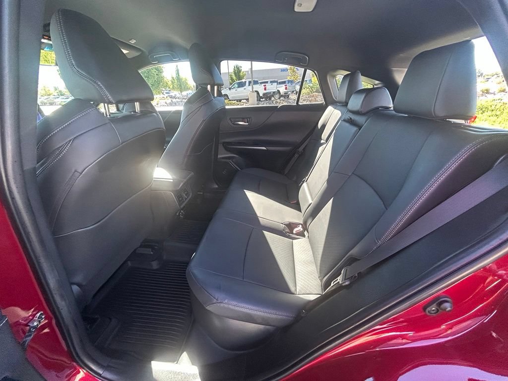 Used 2023 Toyota Venza Limited AWD/4WD image 27