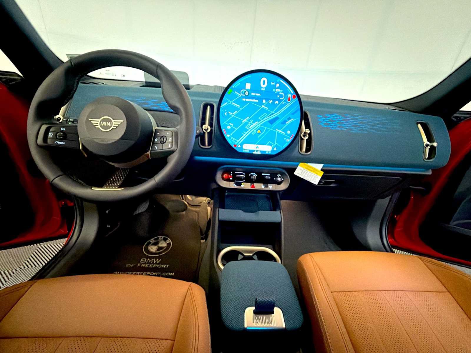 Used 2026 MINI Cooper Countryman S AWD/4WD image 16