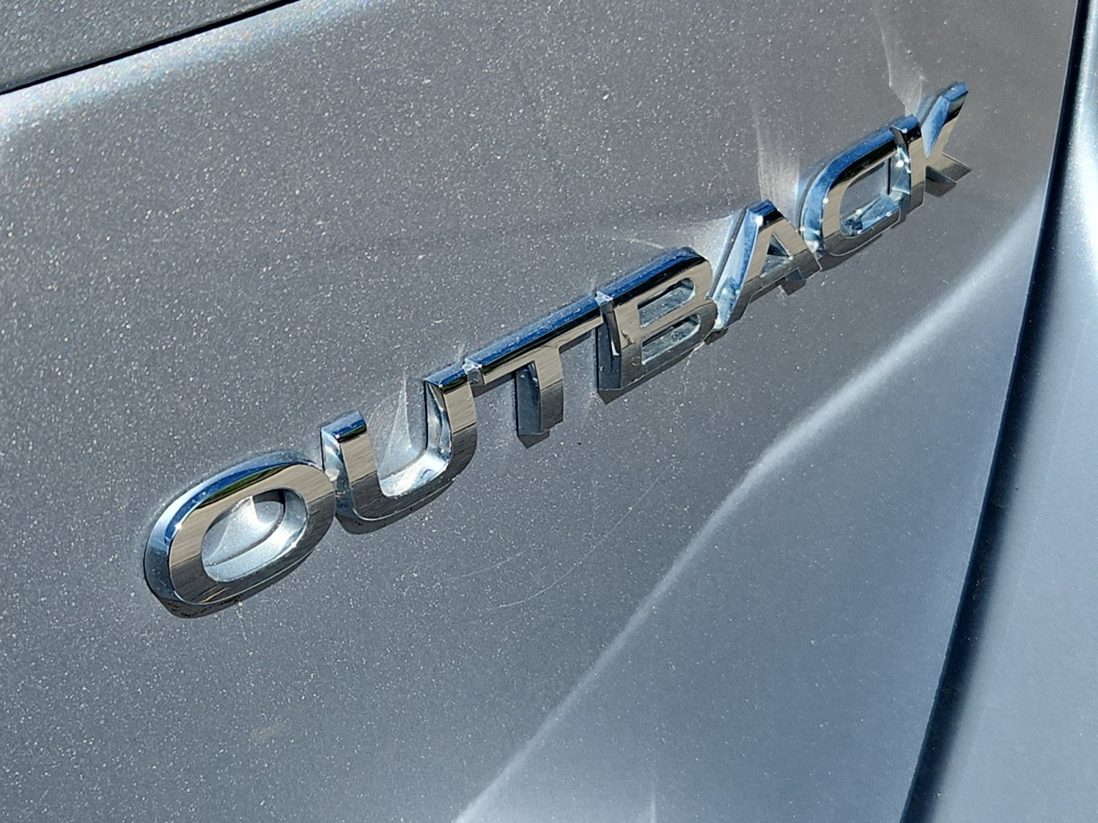 Used 2025 Subaru Outback Premium AWD/4WD image 23