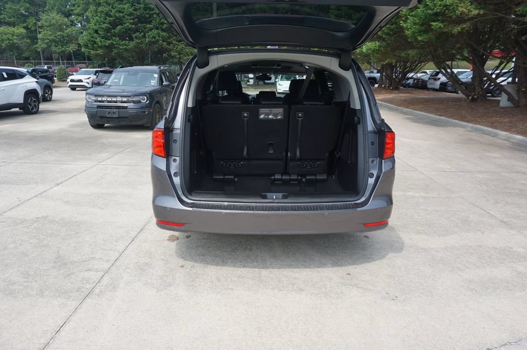 Used 2022 Honda Odyssey Touring image 20
