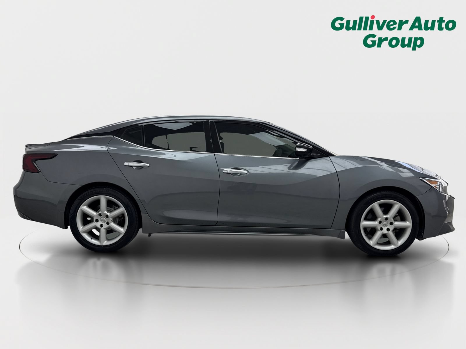 Used 2018 Nissan Maxima Platinum FWD image 10