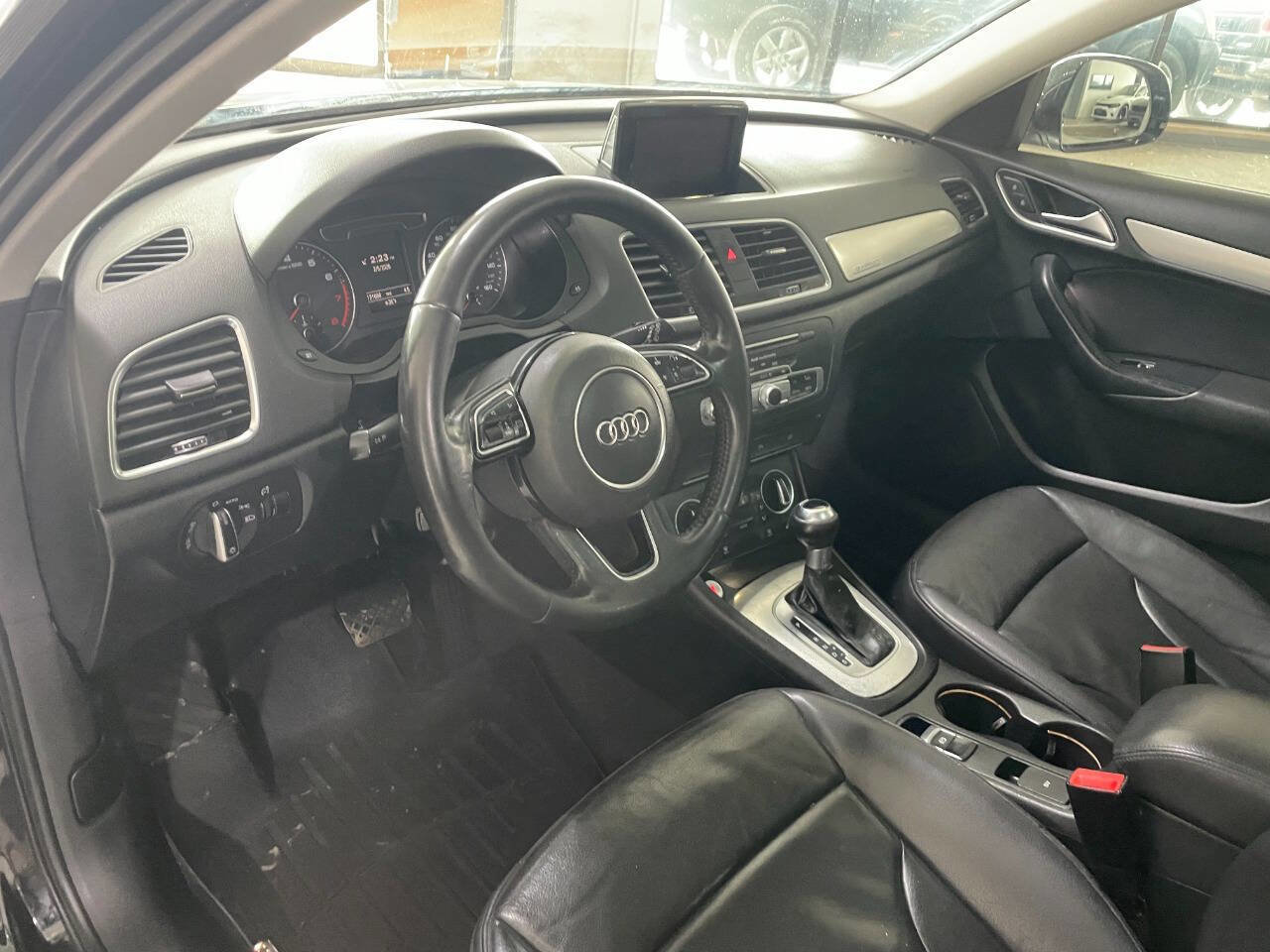 Used 2016 Audi Q3 2.0T Premium Plus image 18