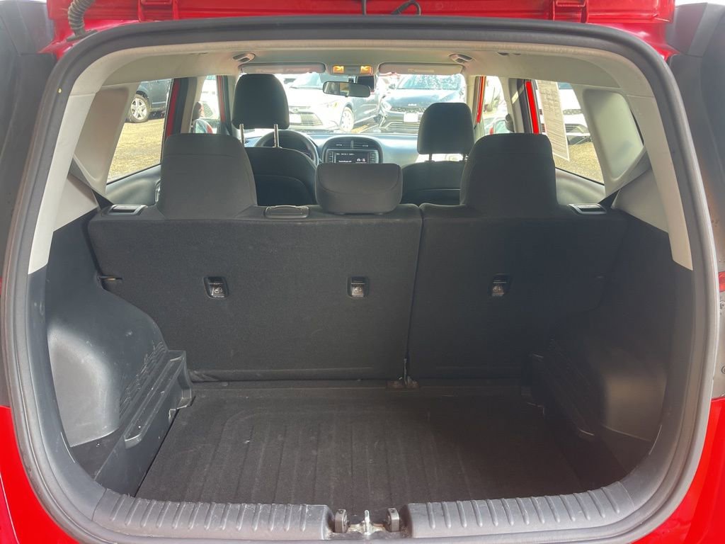 Used 2023 Kia Soul LX w/ Option Group 015 image 16