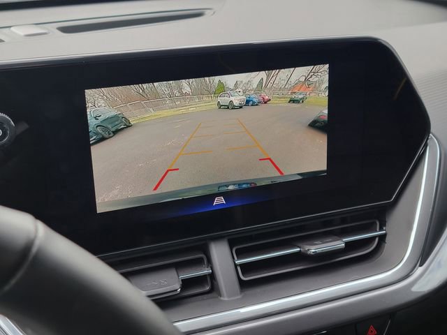 Used 2024 Chevrolet Trax ACTIV w/ Driver Confidence Package image 21