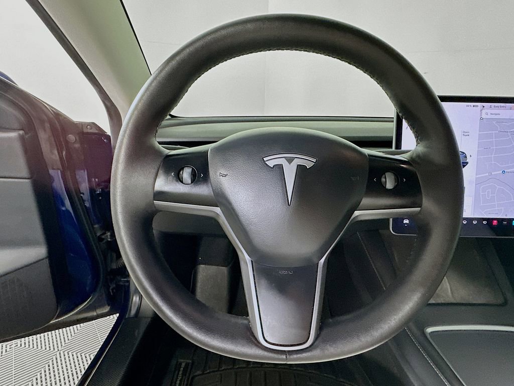 Used 2021 Tesla Model 3 Standard Range Plus image 18