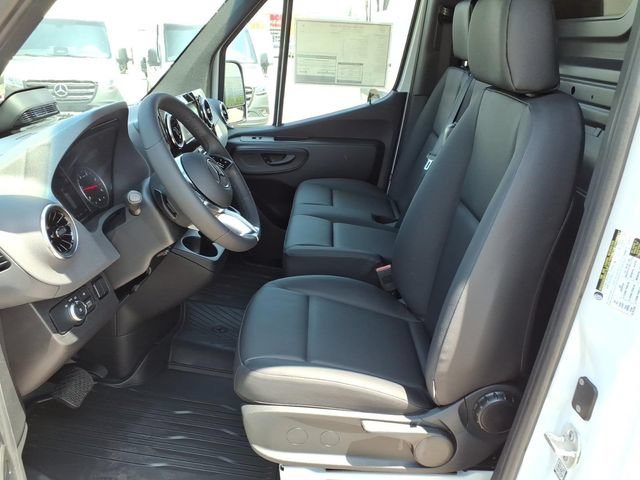 New 2026 Mercedes-Benz Sprinter 2500 image 15