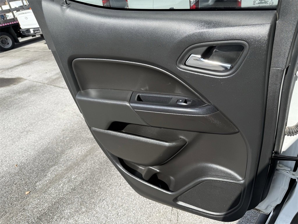 Used 2019 Chevrolet Colorado ZR2 image 31