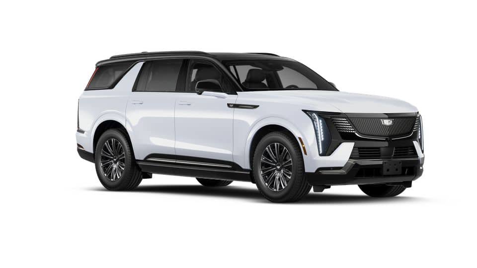 New 2026 Cadillac Escalade IQL Sport 1 w/ LPO, Floor Liner Package AWD/4WD image 14