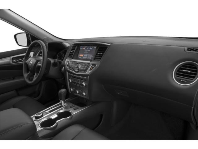 Used 2019 Nissan Pathfinder SL AWD/4WD image 19