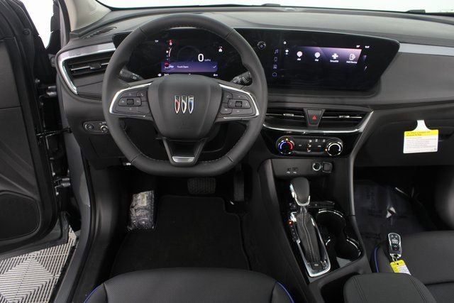 New 2026 Buick Encore GX Sport Touring w/ Advanced Technology Package image 13
