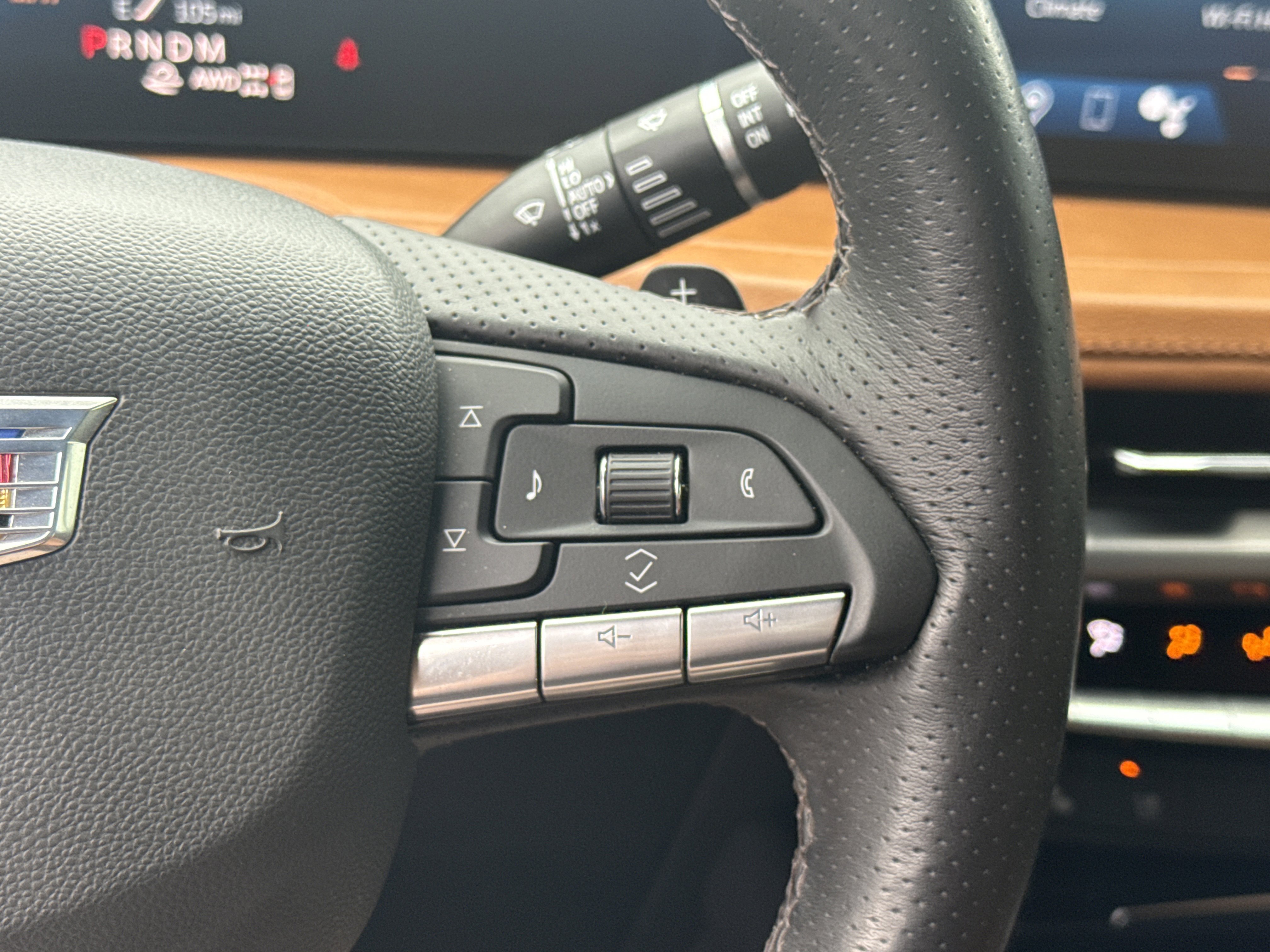 Used 2024 Cadillac XT4 Sport image 20