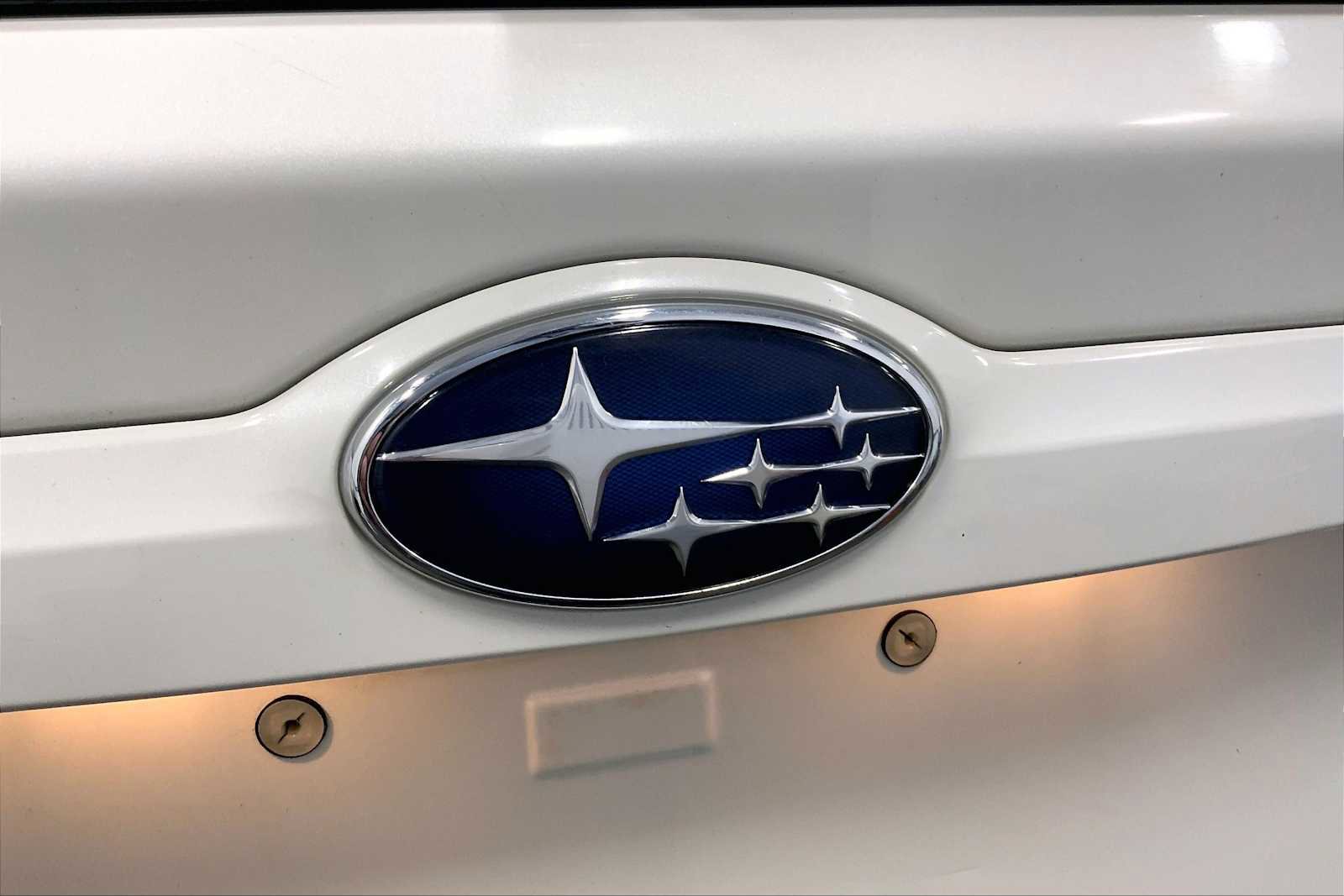 Used 2017 Subaru Crosstrek 2.0i Limited image 32