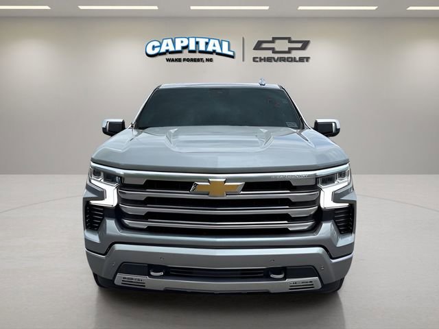 Used 2024 Chevrolet Silverado 1500 High Country image 9