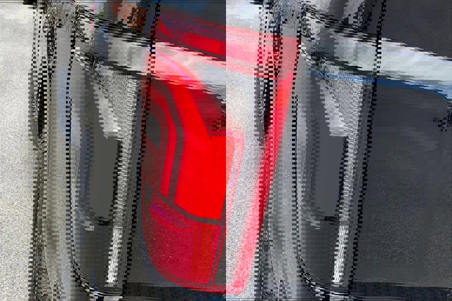 Certified 2025 Ford F150 Tremor w/ Equipment Group 402A High AWD/4WD image 28