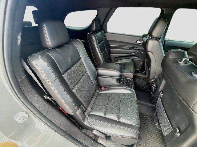 Used 2022 Dodge Durango Citadel AWD/4WD image 31