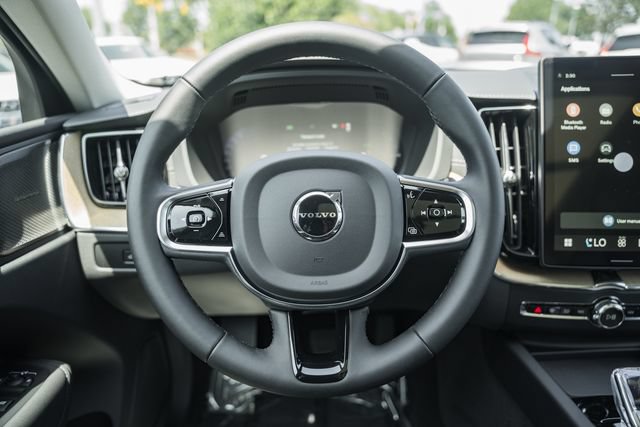 New 2026 Volvo XC60 T8 Ultra w/ Protection Package Premier AWD/4WD image 28