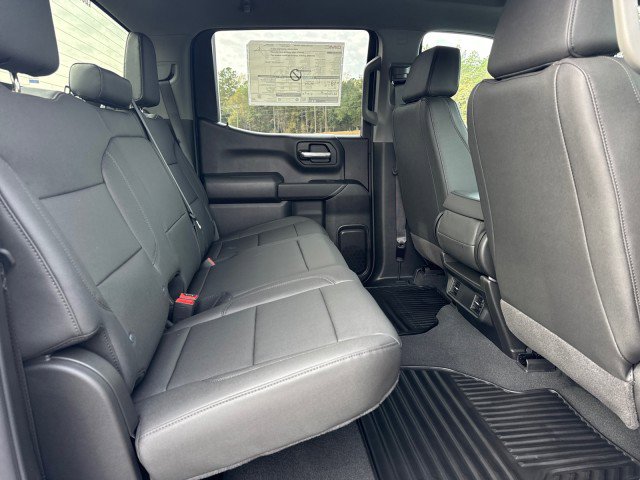 New 2026 GMC Sierra 1500 Pro w/ Graphite Edition image 13