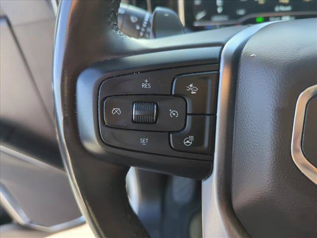Used 2023 GMC Sierra 1500 SLT w/ SLT Premium Package RWD image 15