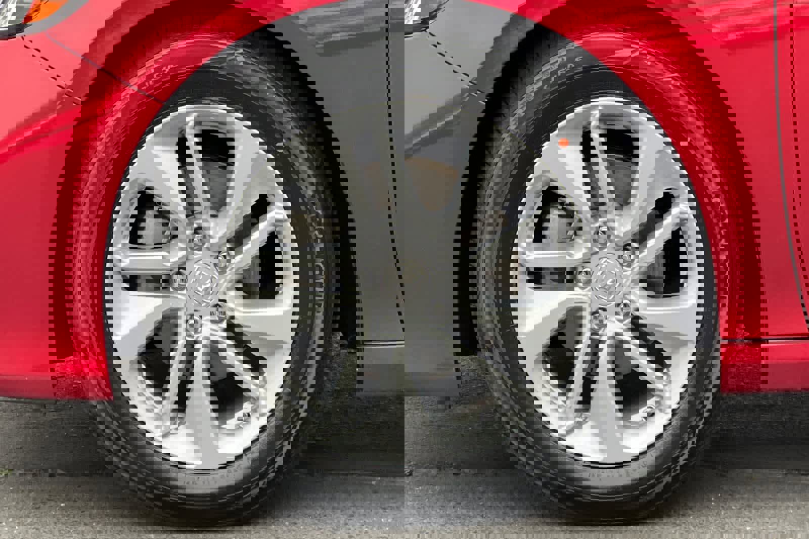 Used 2018 Honda Accord LX image 28