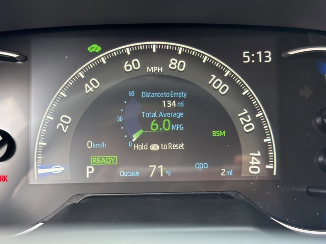 Certified 2025 Toyota RAV4 XLE w/ Convenience Package image 13