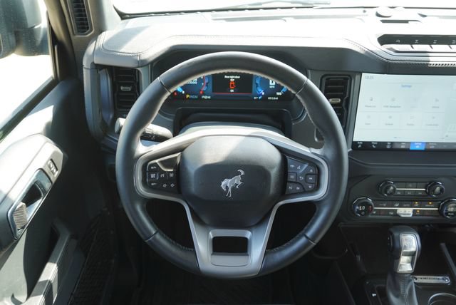 Used 2025 Ford Bronco Badlands w/ Sasquatch Package AWD/4WD image 15