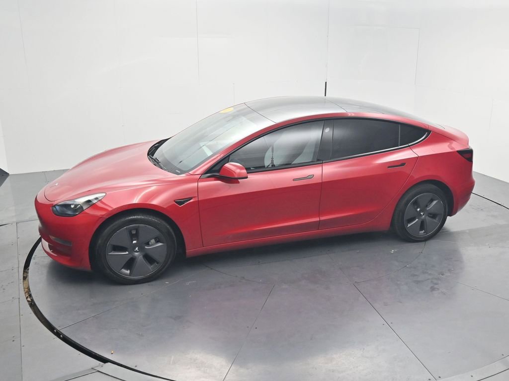 Used 2023 Tesla Model 3 Standard Range image 51