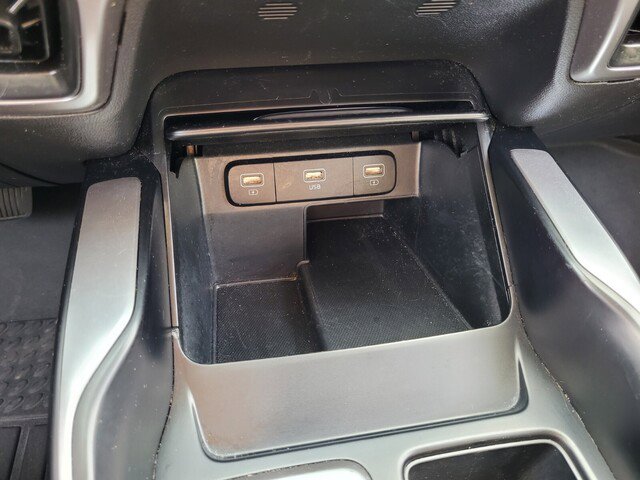 Used 2021 Kia Sorento LX image 25