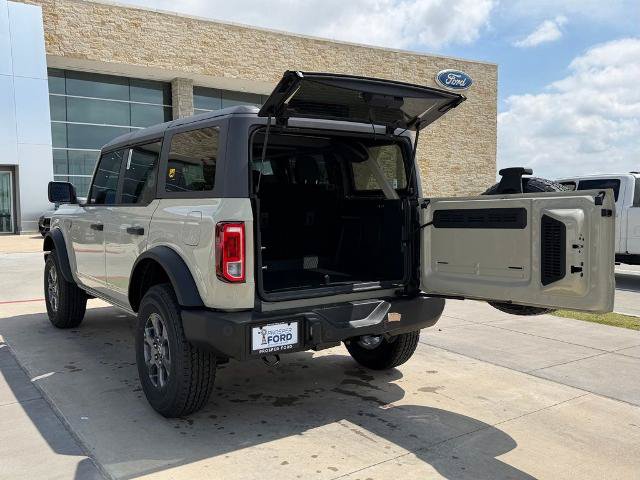 New 2026 Ford Bronco Big Bend AWD/4WD image 26
