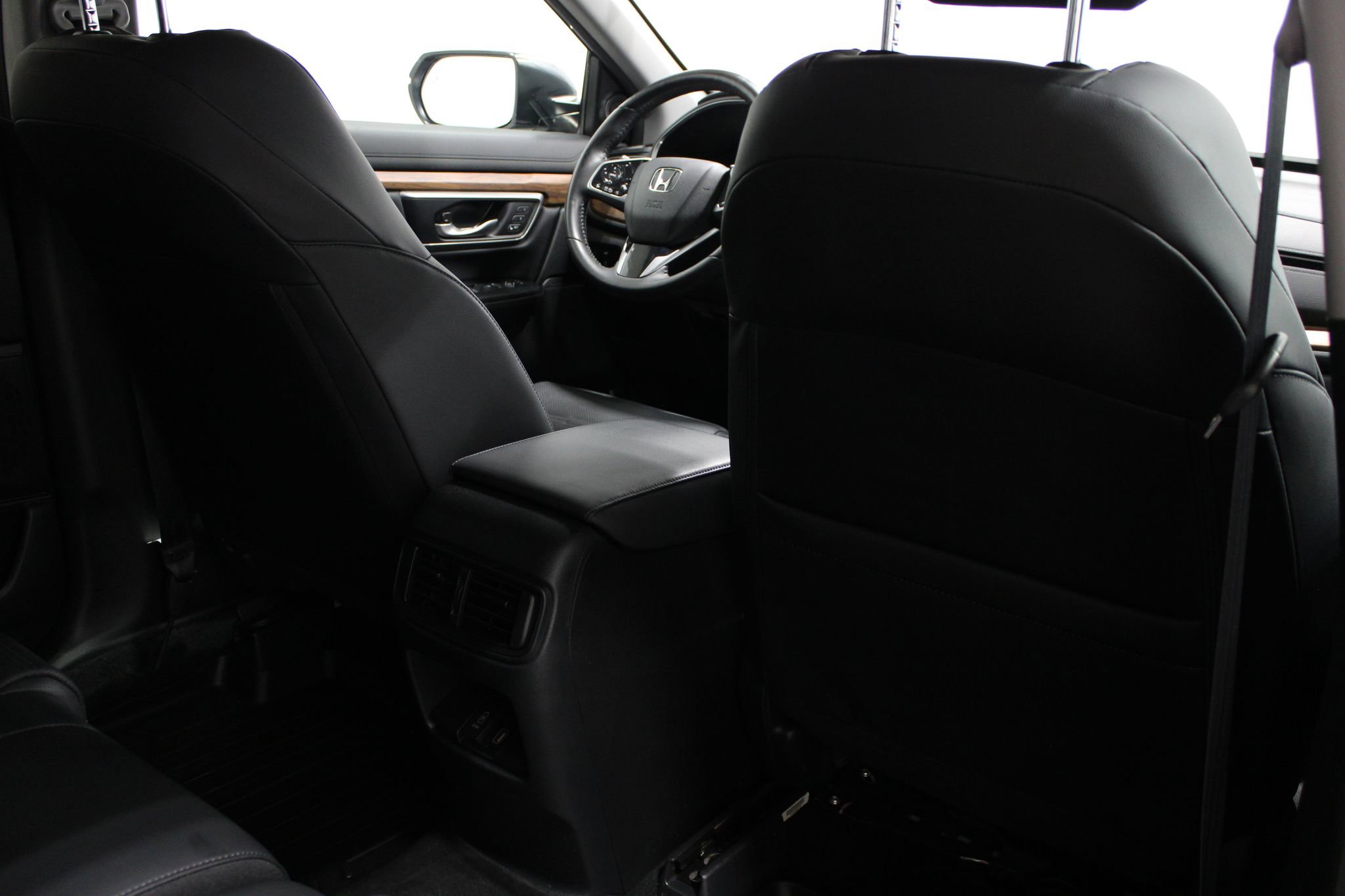 Used 2022 Honda CR-V EX-L image 22