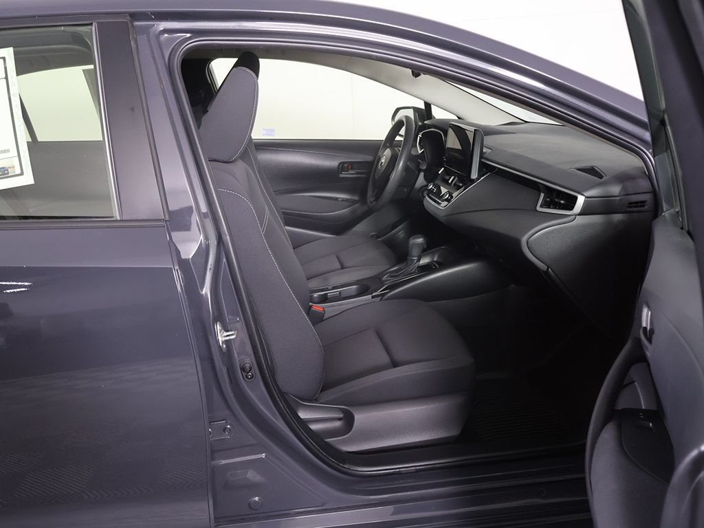 Used 2024 Toyota Corolla LE FWD image 26