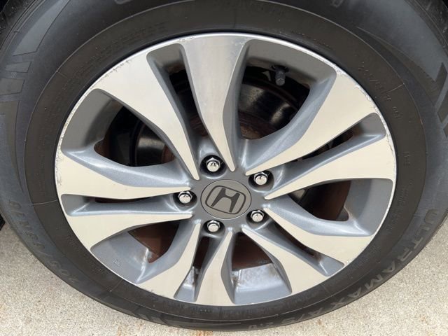 Used 2015 Honda Accord LX image 10