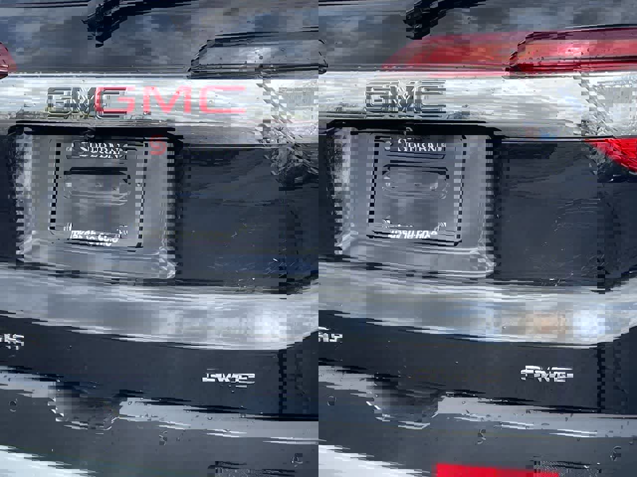 Used 2020 GMC Acadia SLE w/ Driver Convenience Package AWD/4WD image 41