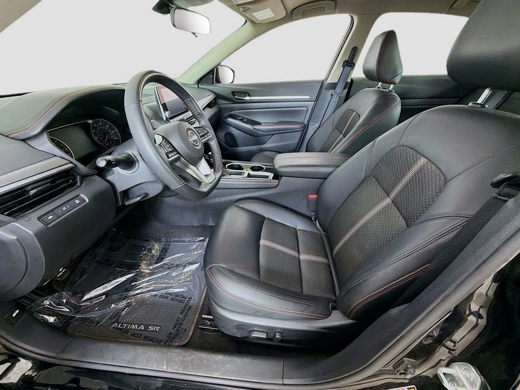 Used 2024 Nissan Altima 2.5 SR image 17
